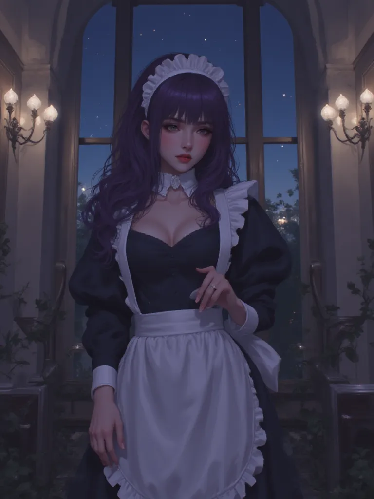 Thumbnail of Элеанор Вэнс