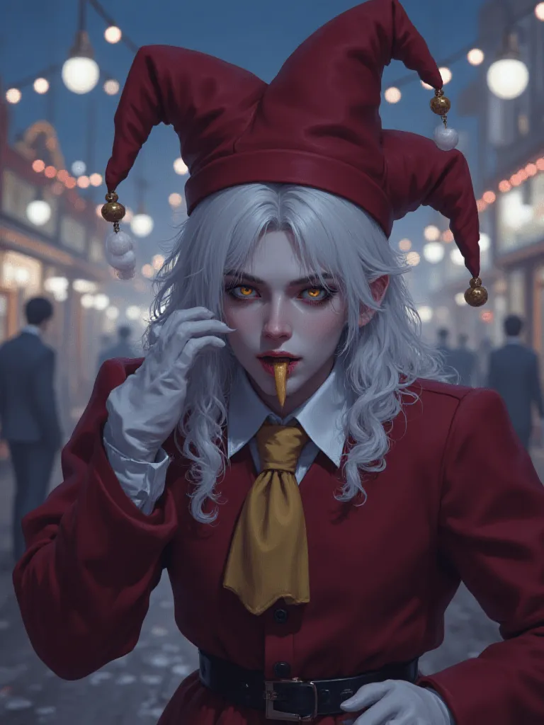 Thumbnail of Пьерро