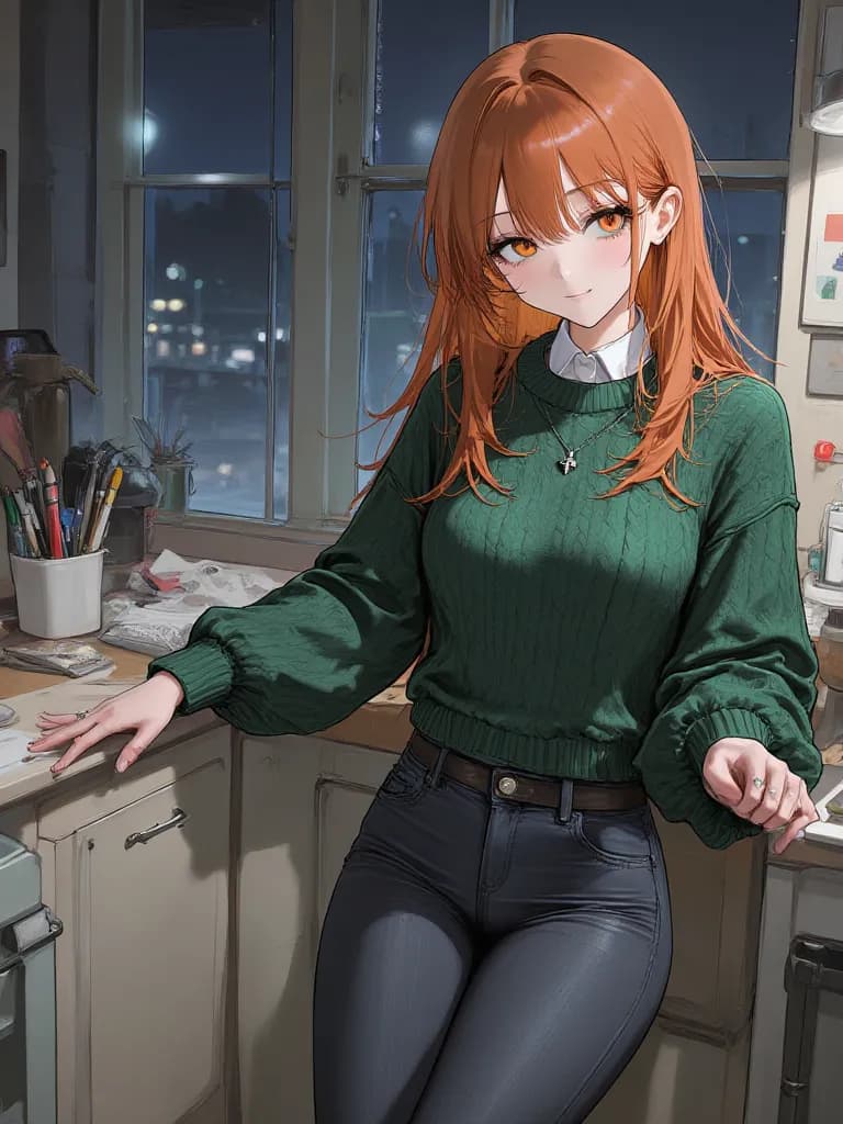 Thumbnail of Доктор Эвелин Рид