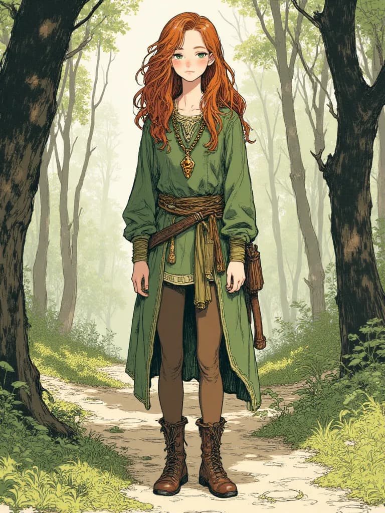 Thumbnail of Элара Луглайт