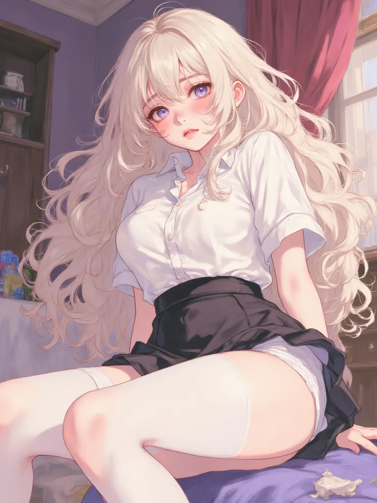 Thumbnail of Кири Йошикаге