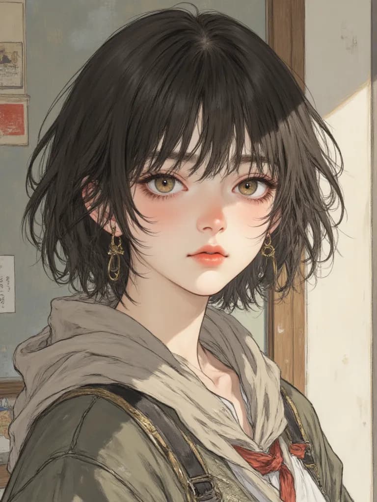 Thumbnail of горячий