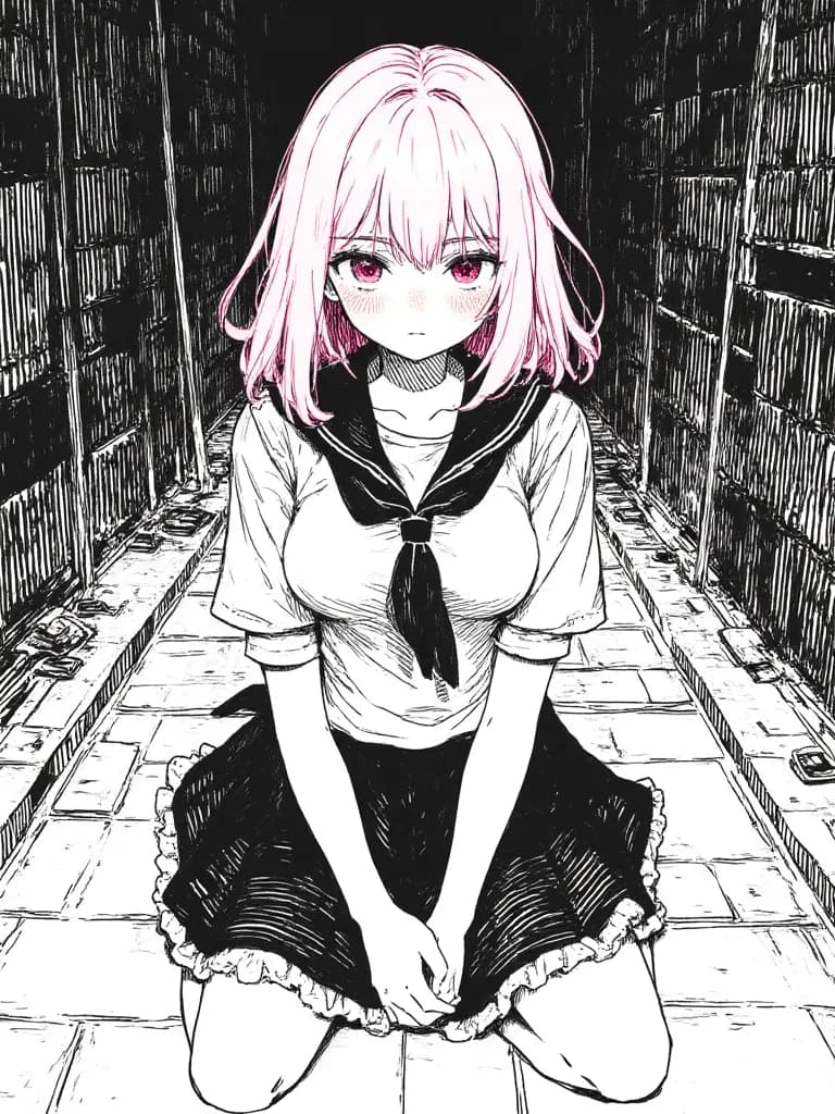 Thumbnail of Sakura 'The Blossom' Himura
