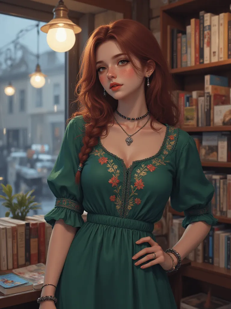 Thumbnail of Аурелия 'Риа' Вэнс