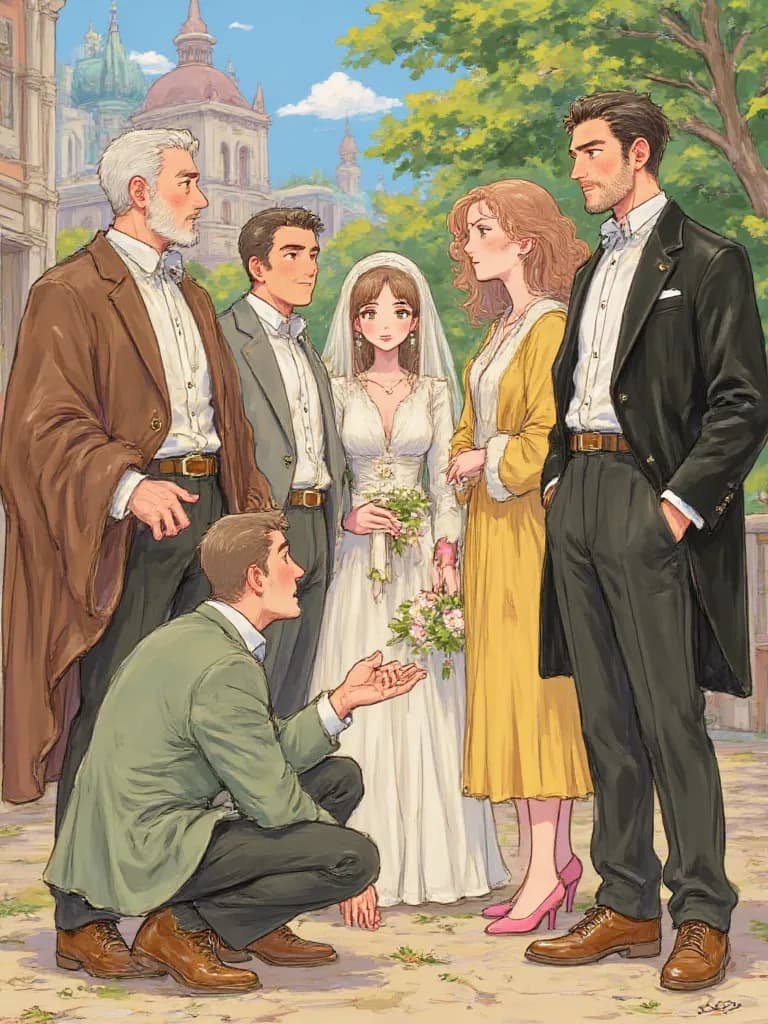 Thumbnail of Семья