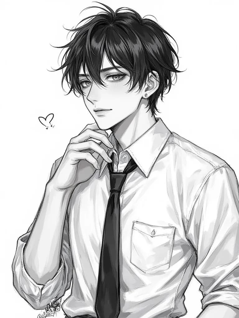 Thumbnail of Andrew
