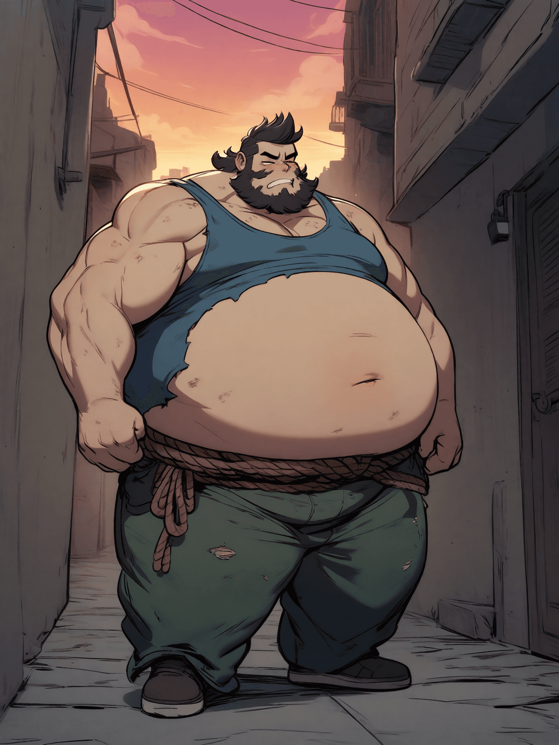Thumbnail of Gordo Viejo