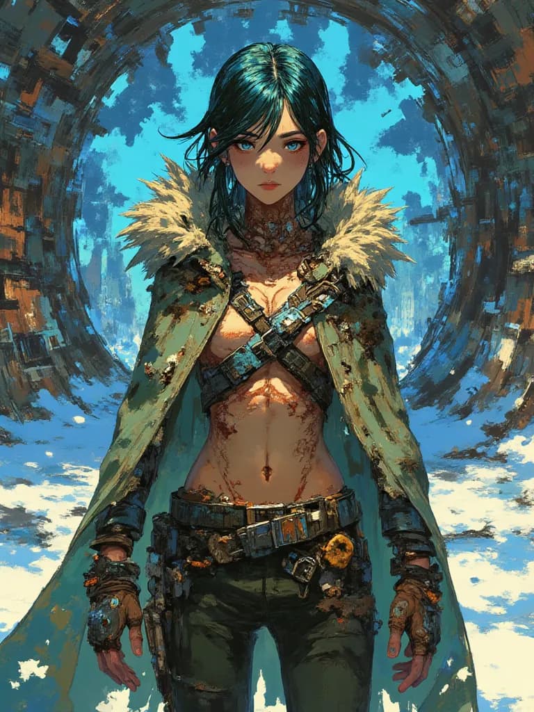 Thumbnail of Mother