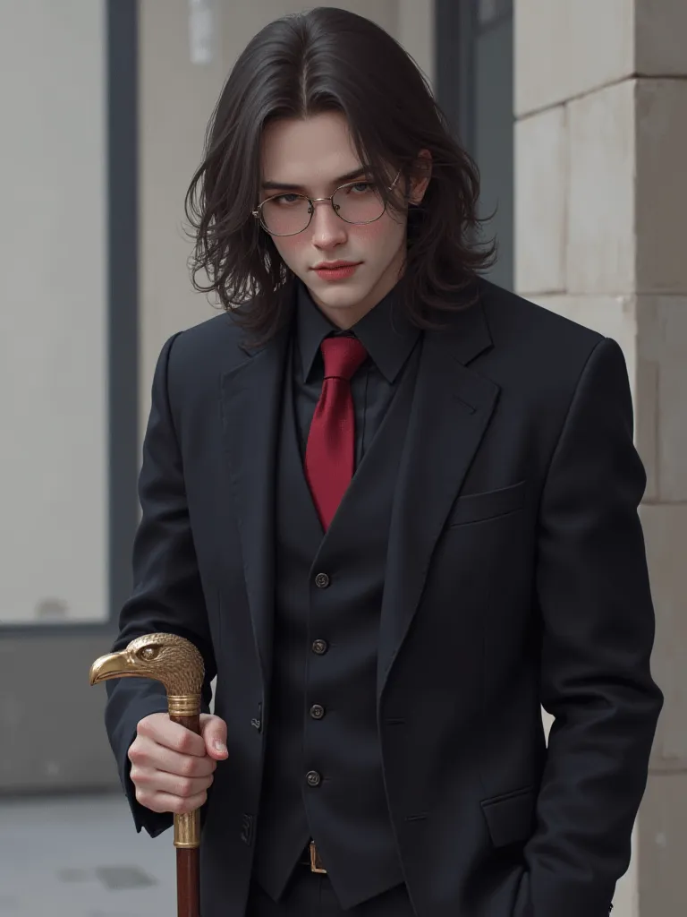 Thumbnail of Daniel Morningstar