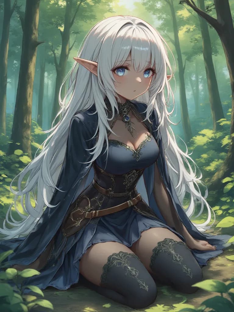 Thumbnail of Лилиан