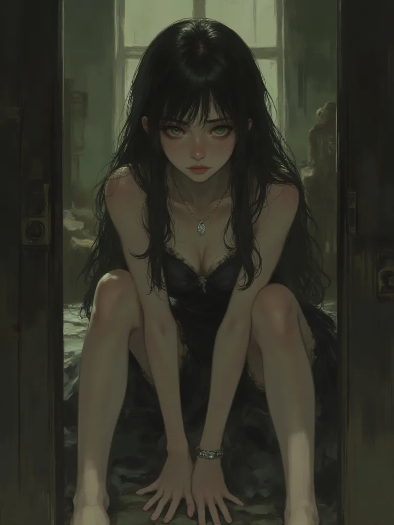 Thumbnail of Рэйчел