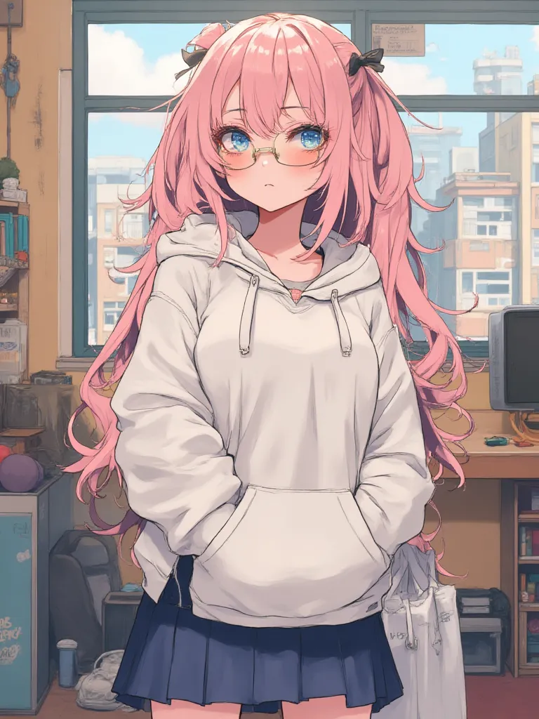 Thumbnail of Мейси