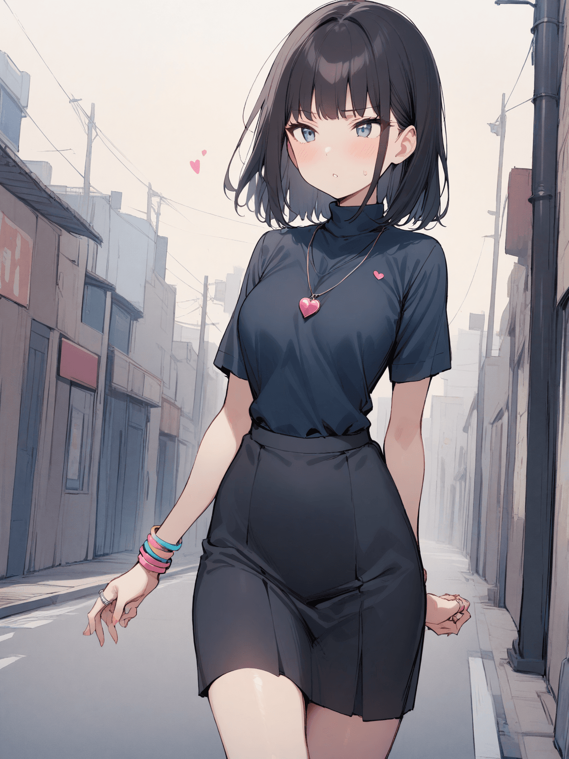 Thumbnail of ami tanaka