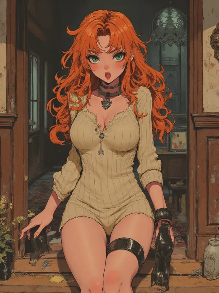 Thumbnail of Лина