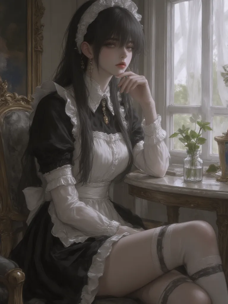 Thumbnail of Лили