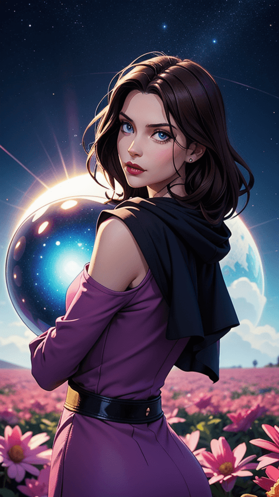 Thumbnail of Aria: The Keeper of Spheres