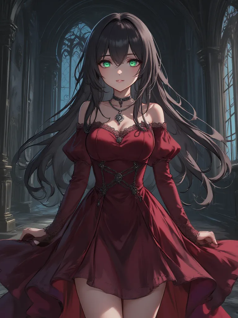 Thumbnail of Lilith