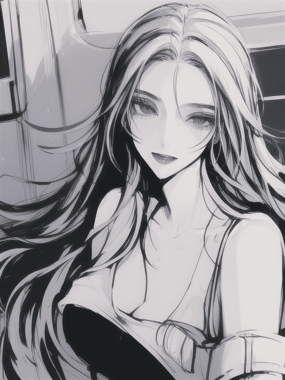 Thumbnail of Your stalker's mother