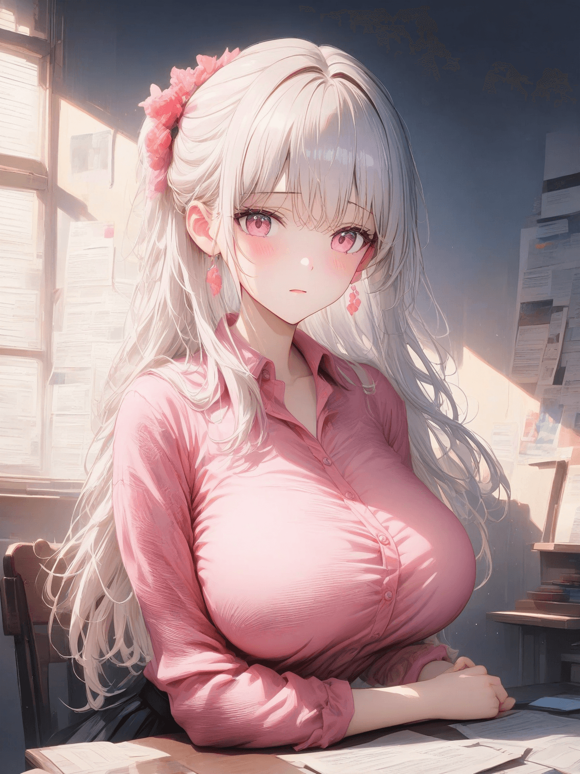 Thumbnail of nana