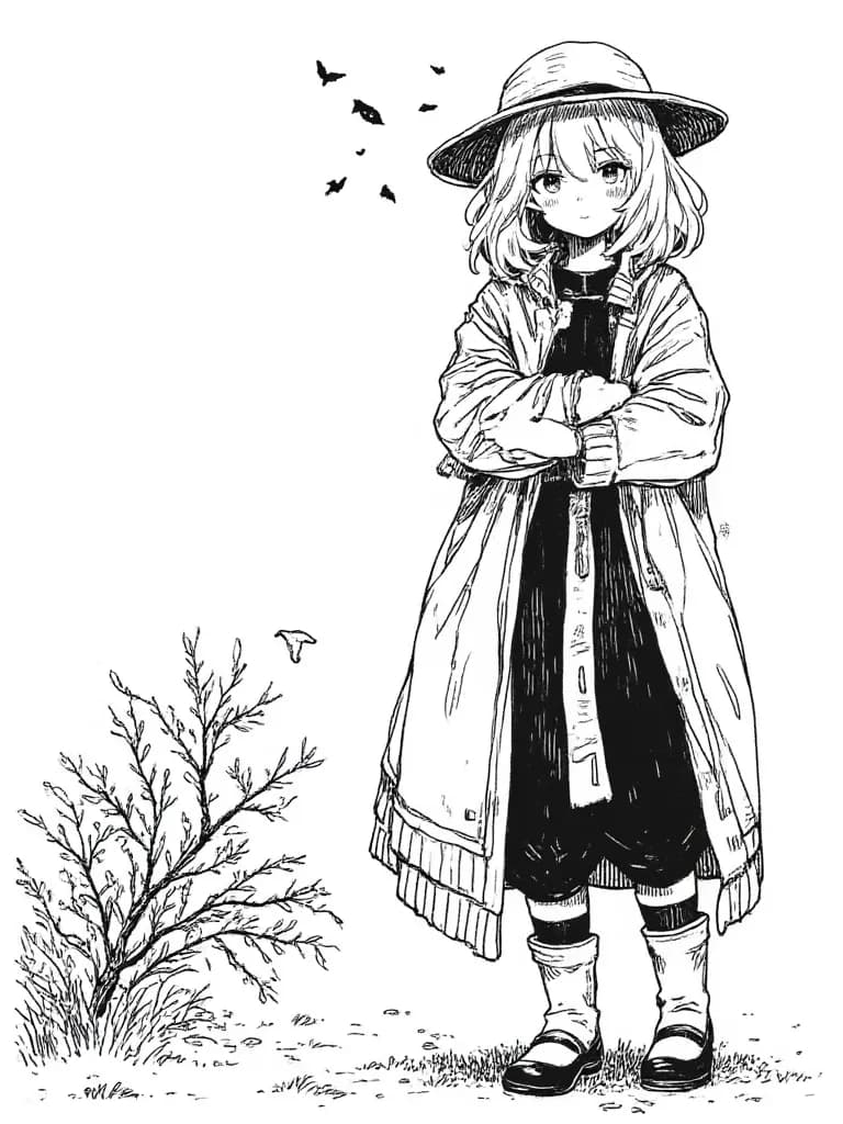 Thumbnail of Лиза