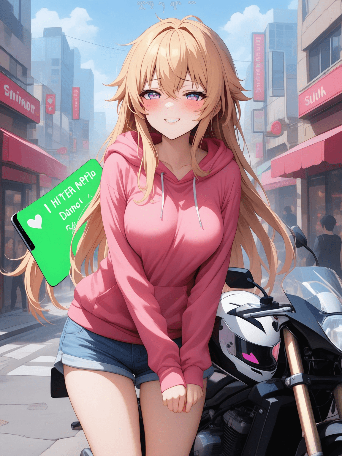 Thumbnail of Кэйли