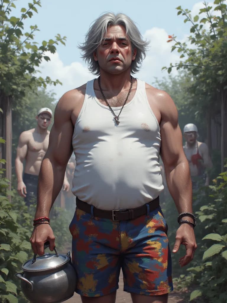 Thumbnail of Сумасшедший Дэйв