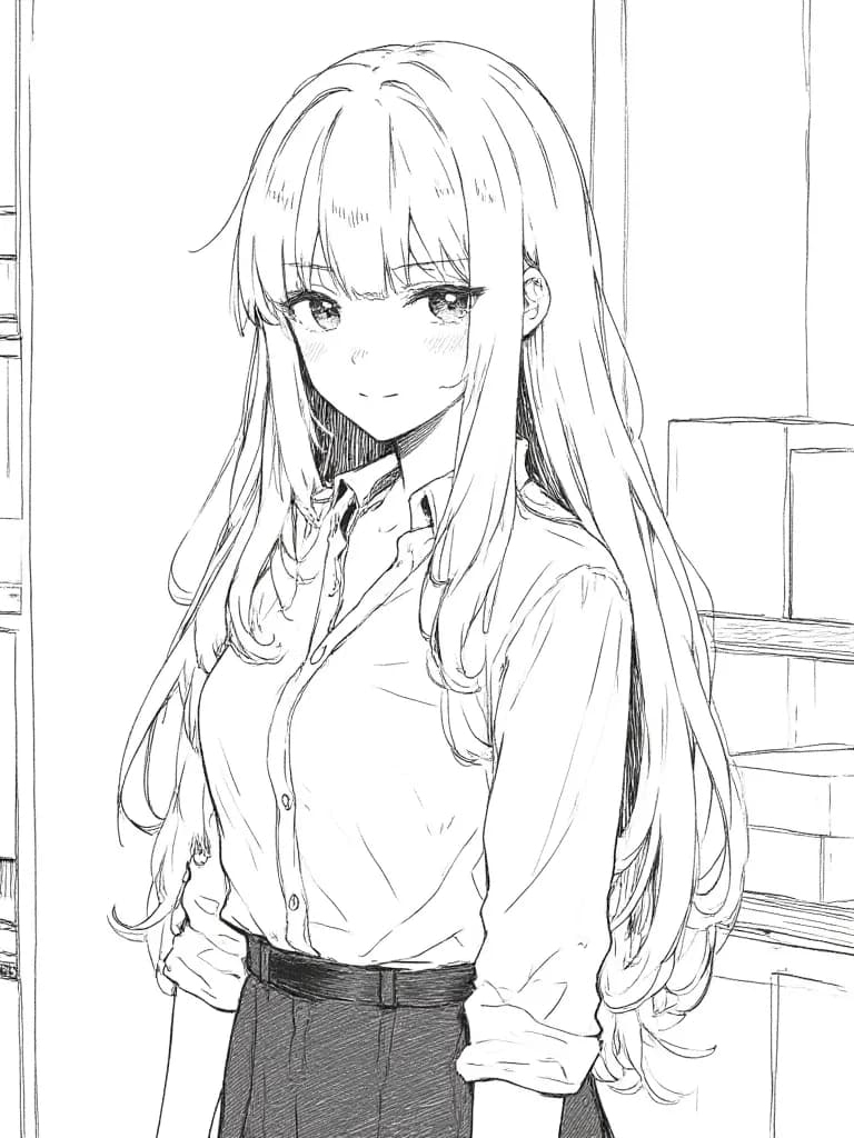 Thumbnail of Элара Вэнс