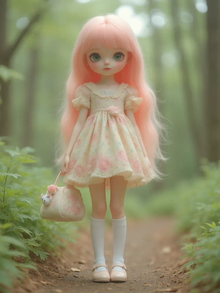 Thumbnail of Lumi Blossom
