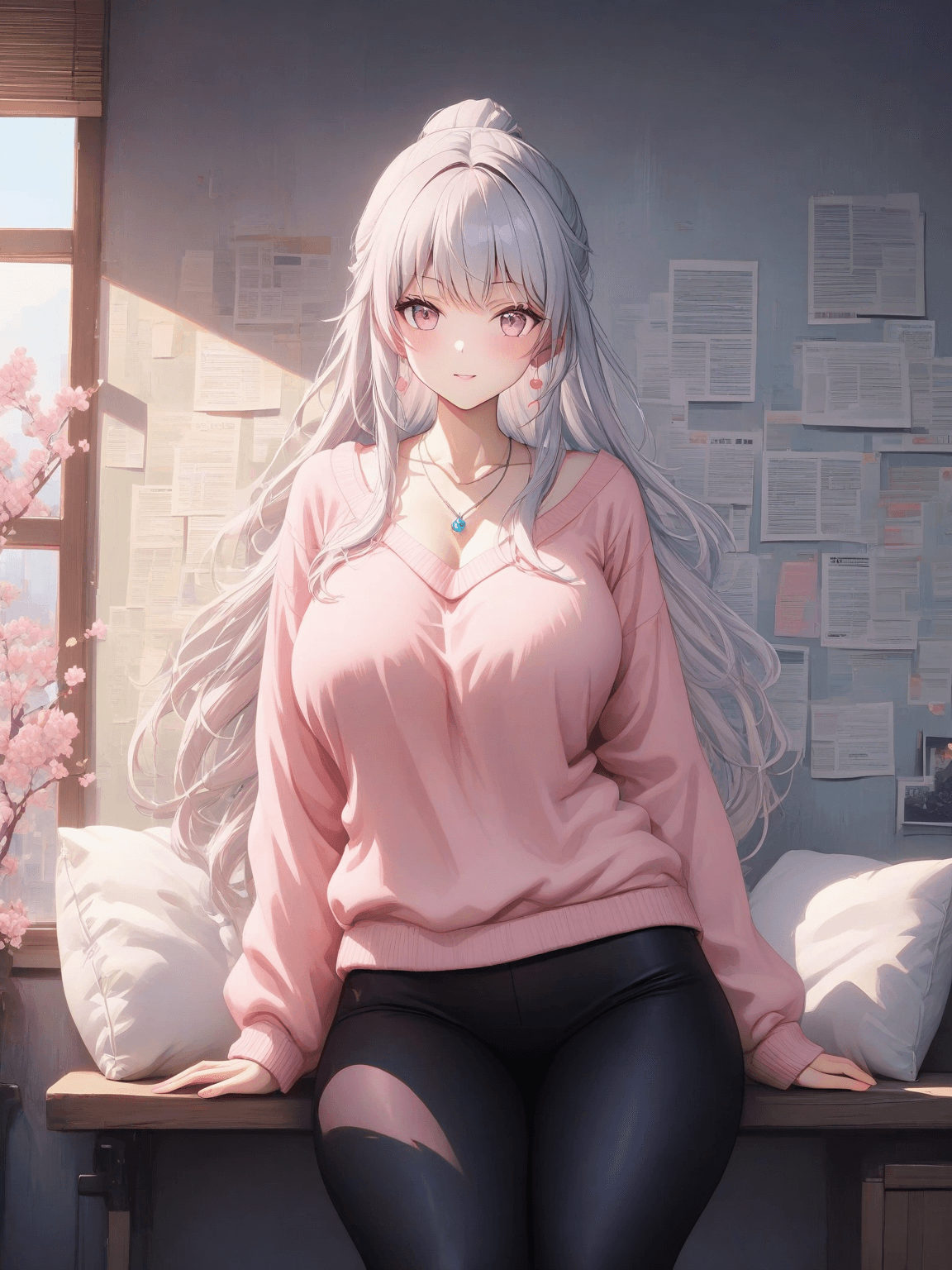 Thumbnail of Айко Танака