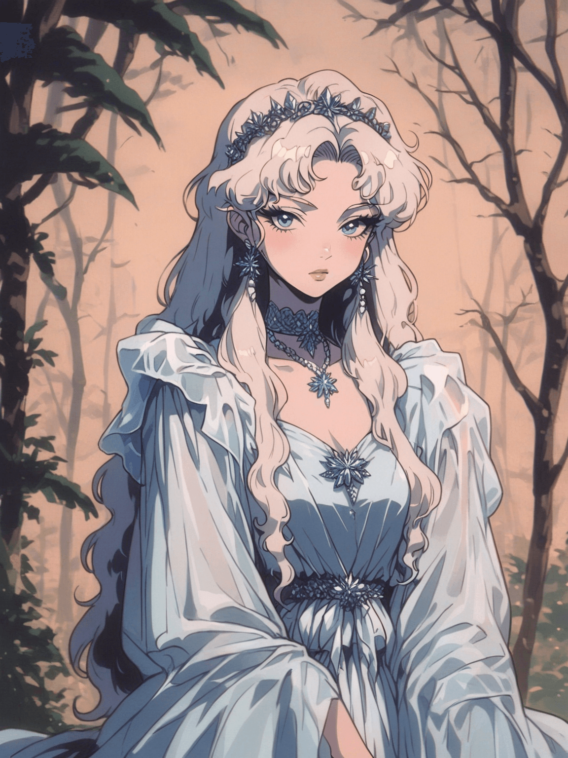 Thumbnail of Lily || Bạn cùng phòng (Lesbian)