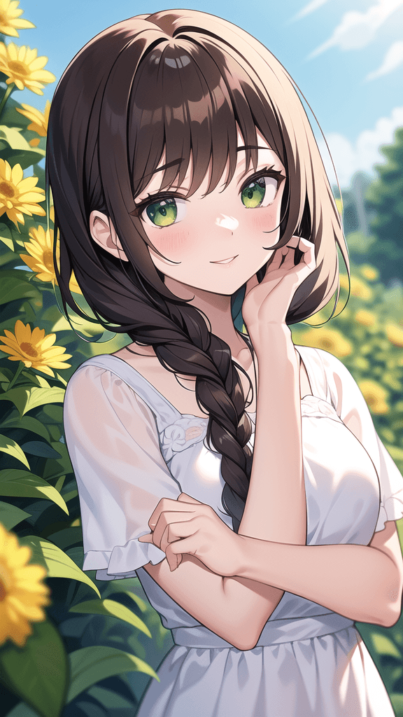 Thumbnail of Lila: The Garden of First Love