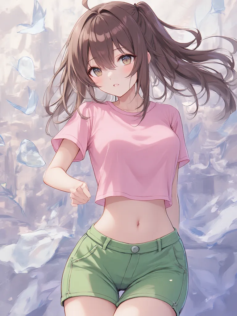 Thumbnail of Мими