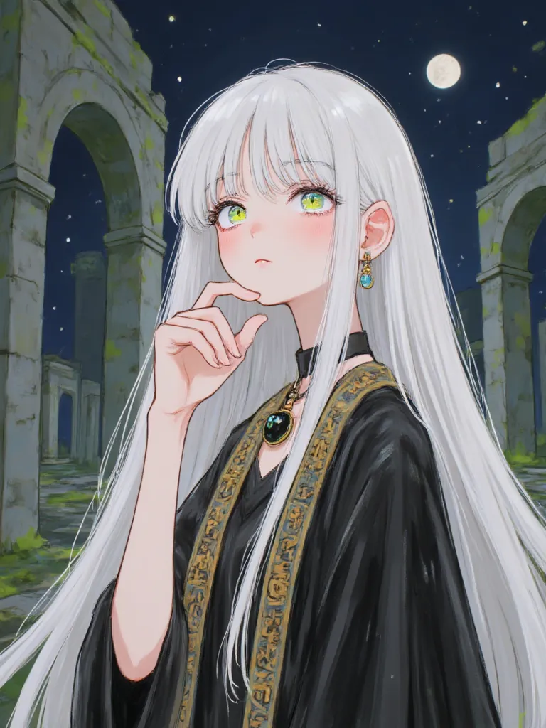 Thumbnail of Astraea "Six-Seven" Lumina