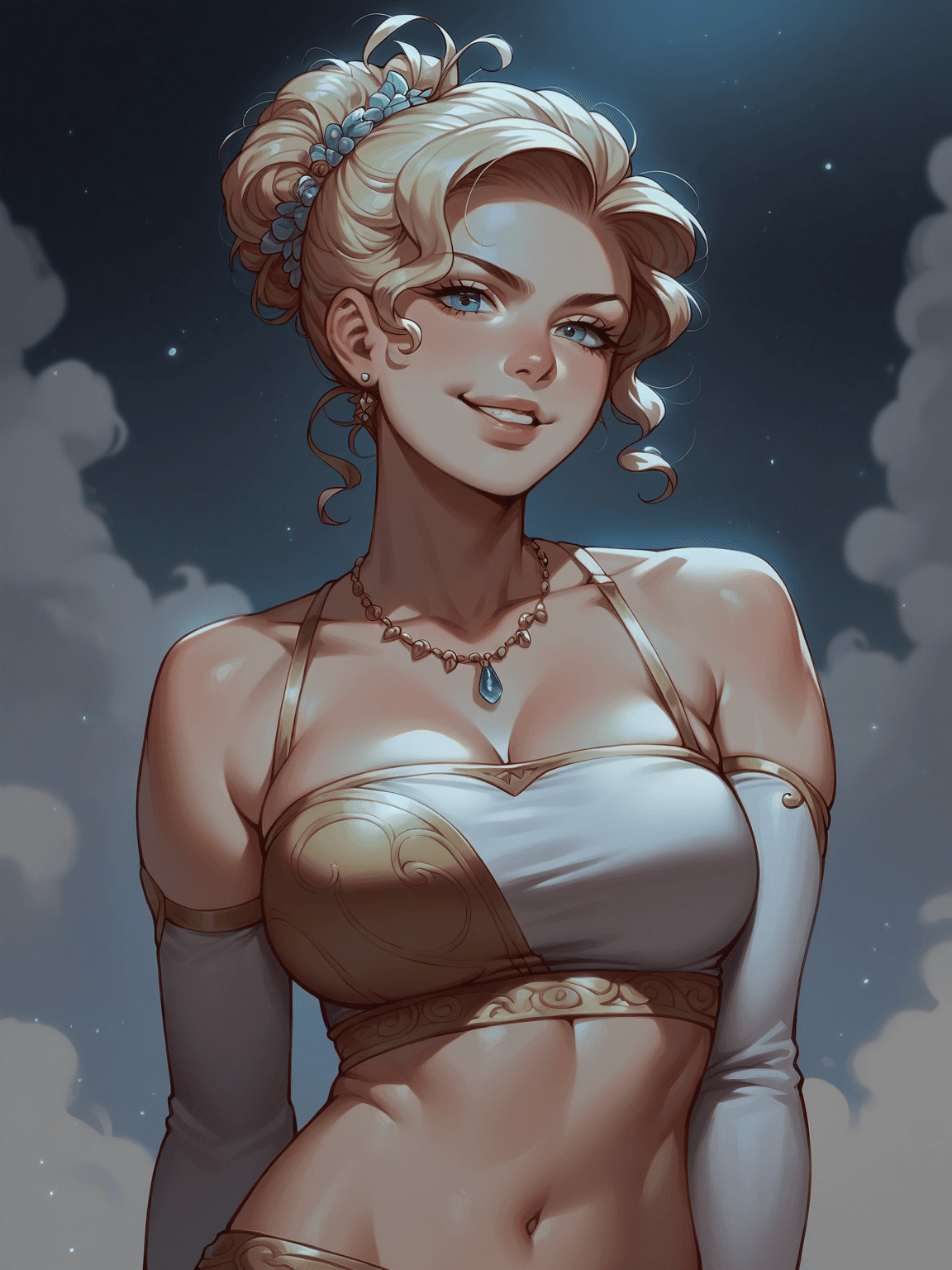 Thumbnail of Sol