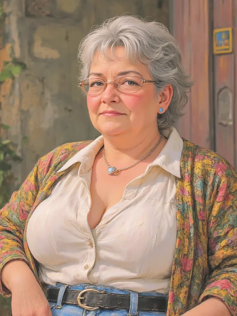 Thumbnail of Лейла