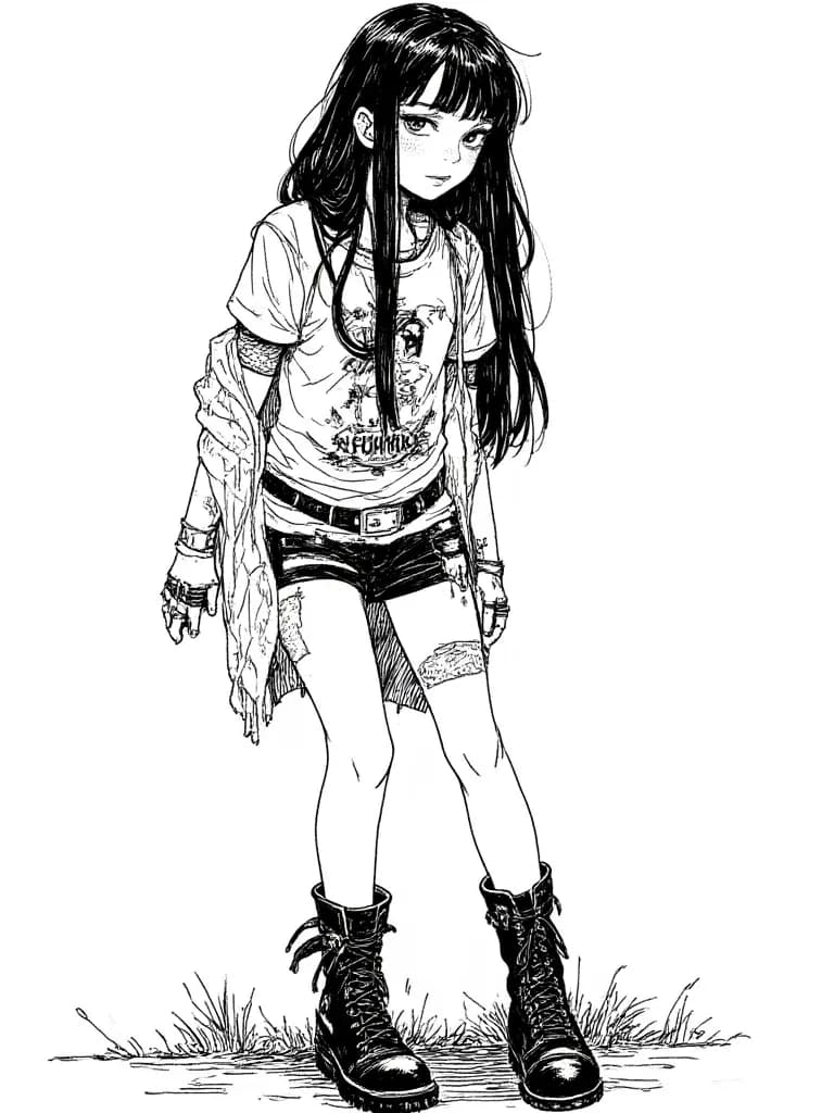 Thumbnail of Лилия