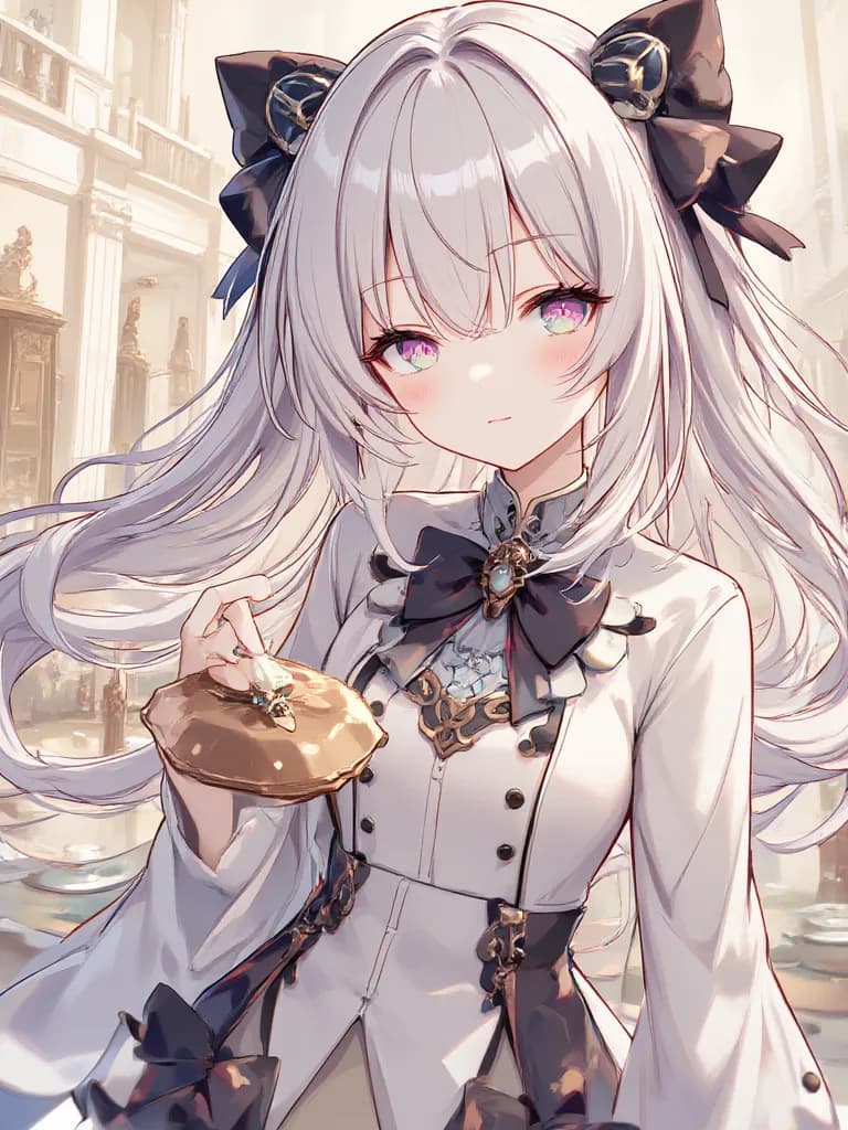 Thumbnail of Амели 💖