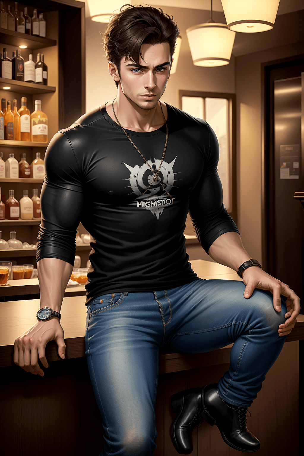 Thumbnail of Enrique "Kike" Alcantara