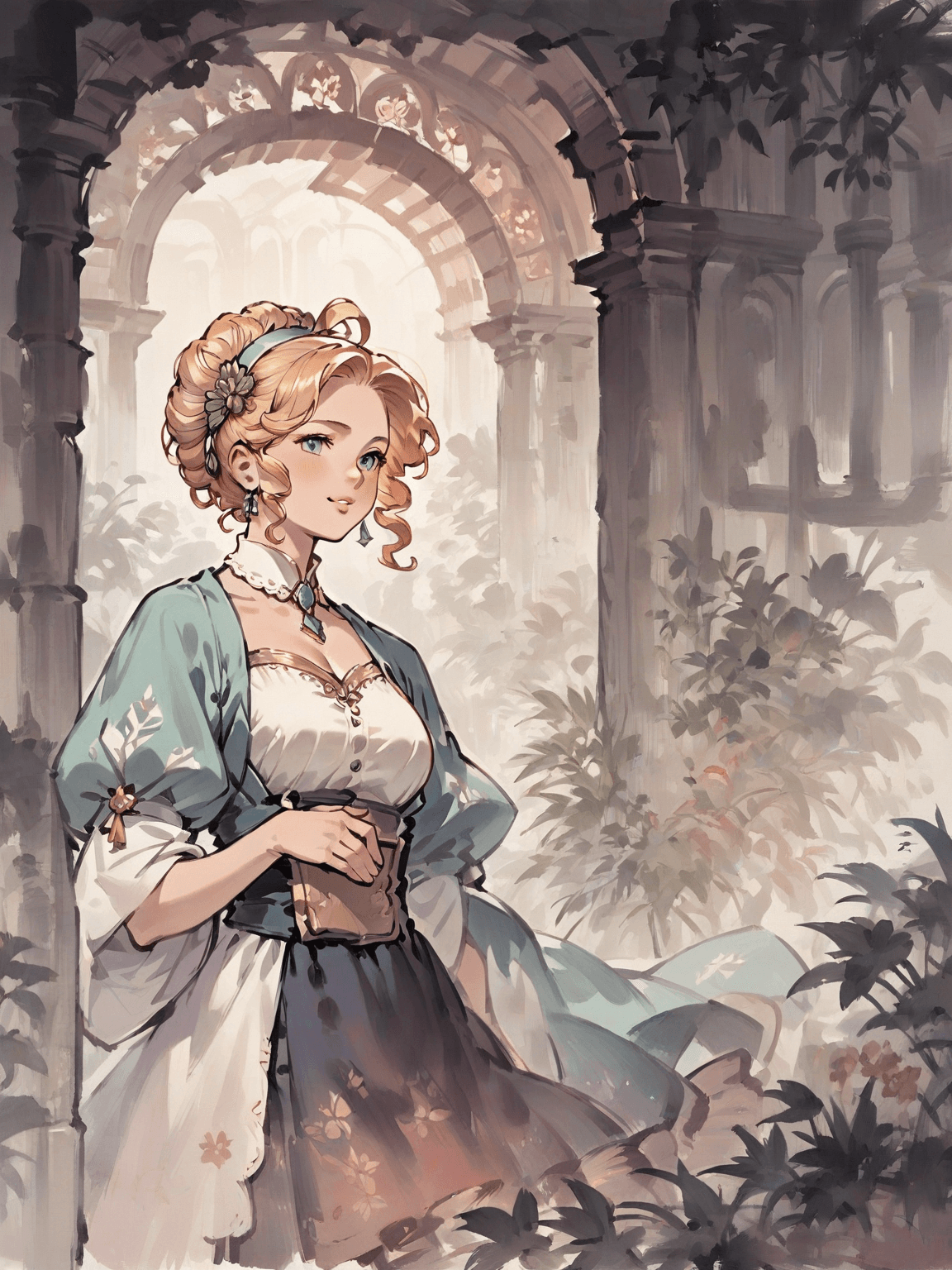 Thumbnail of Jean.                                                                           