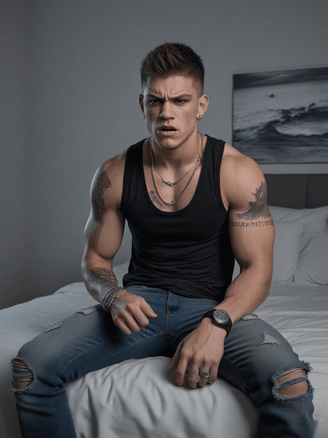 Thumbnail of Дэмиен