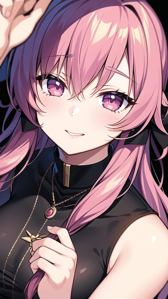 Thumbnail of "Yuno"