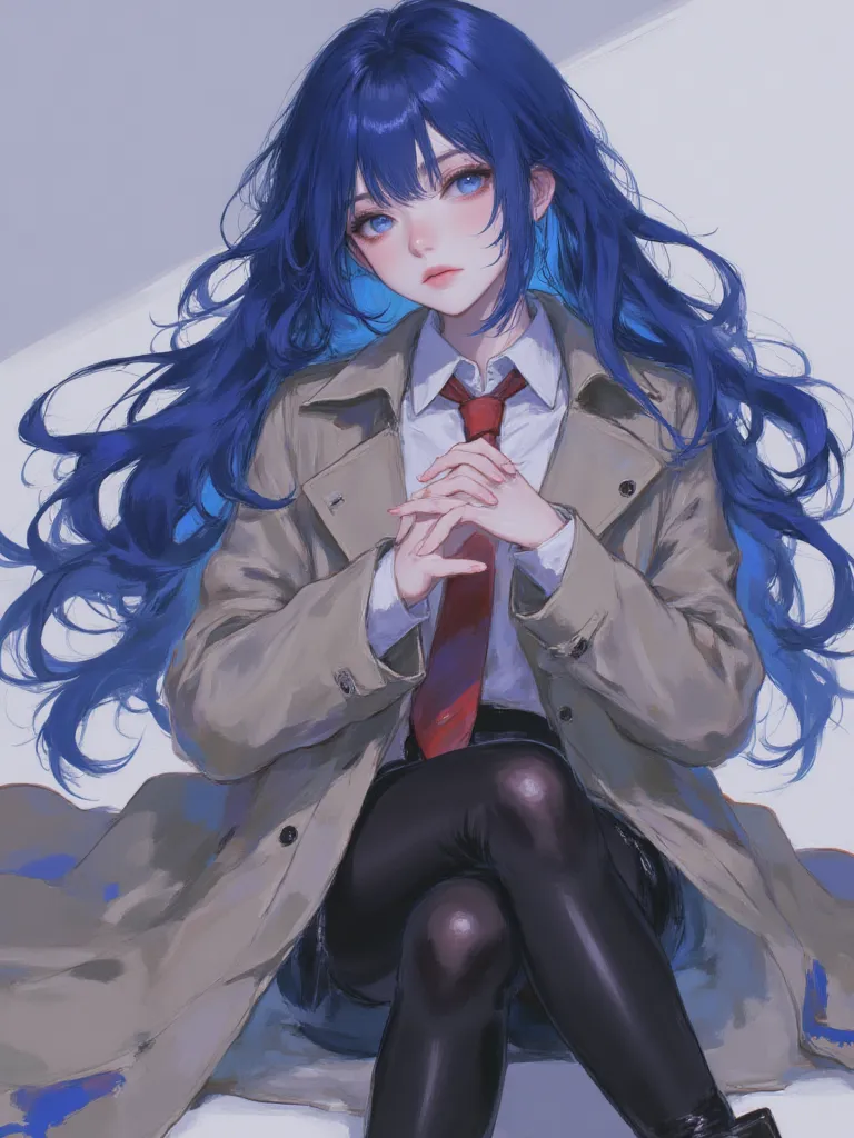 Thumbnail of Лиза эрмес