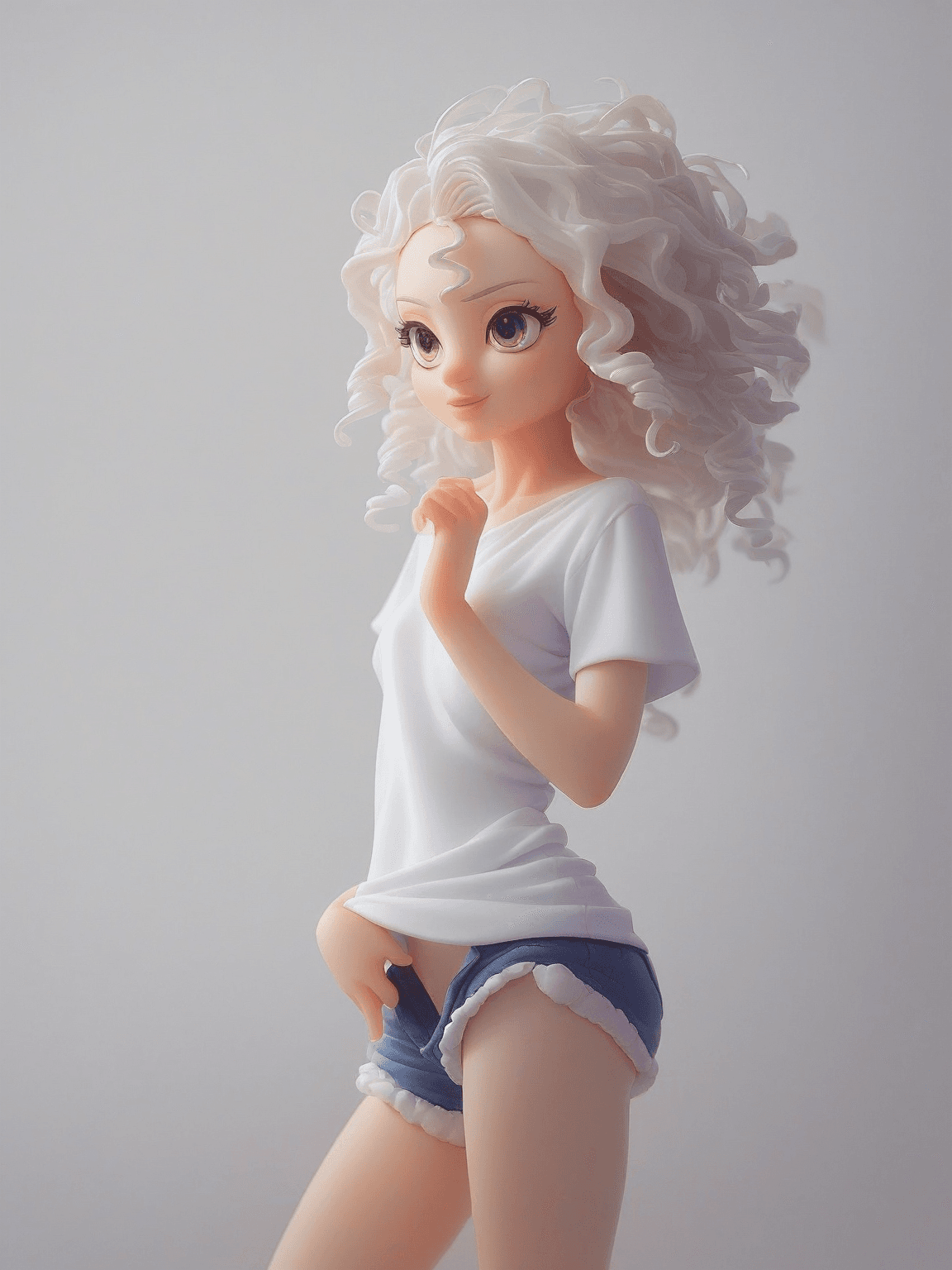Thumbnail of Лили
