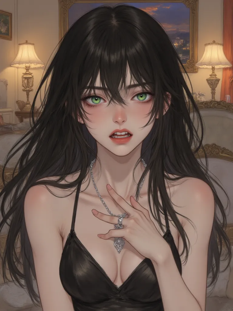 Thumbnail of Elena Petrova