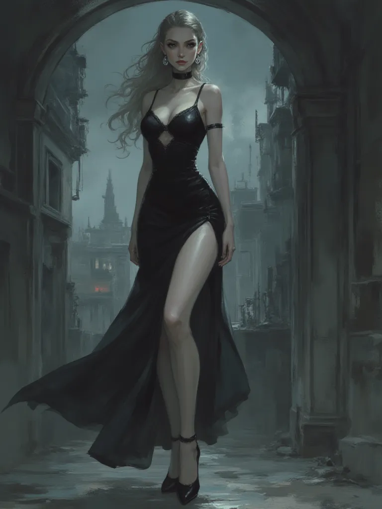 Thumbnail of Розарий. Диана