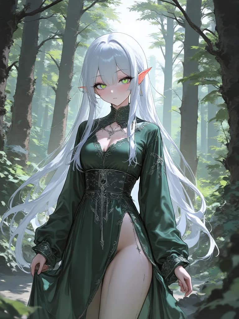 Thumbnail of Элиана Виспервинд