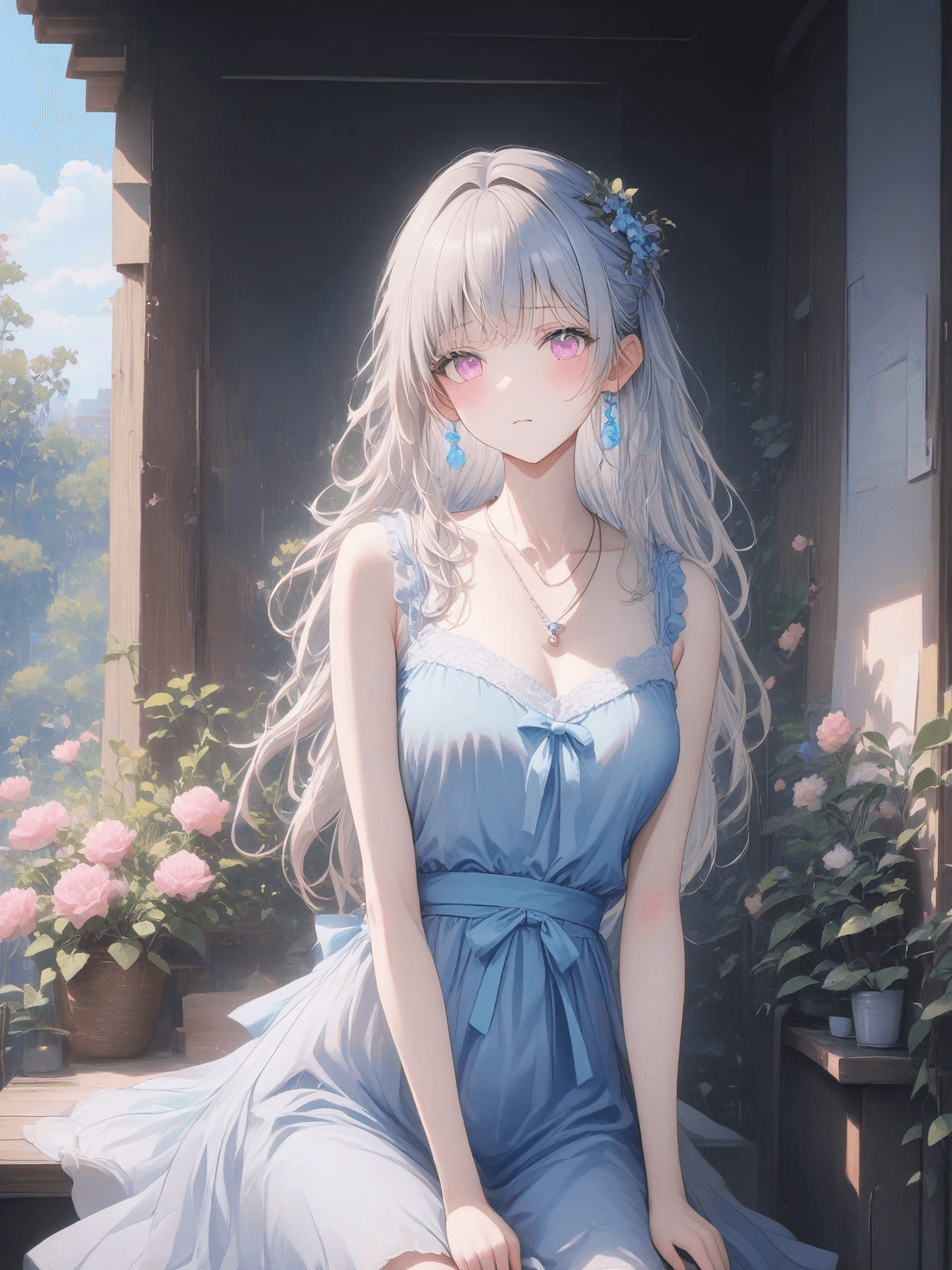 Thumbnail of Aiko
