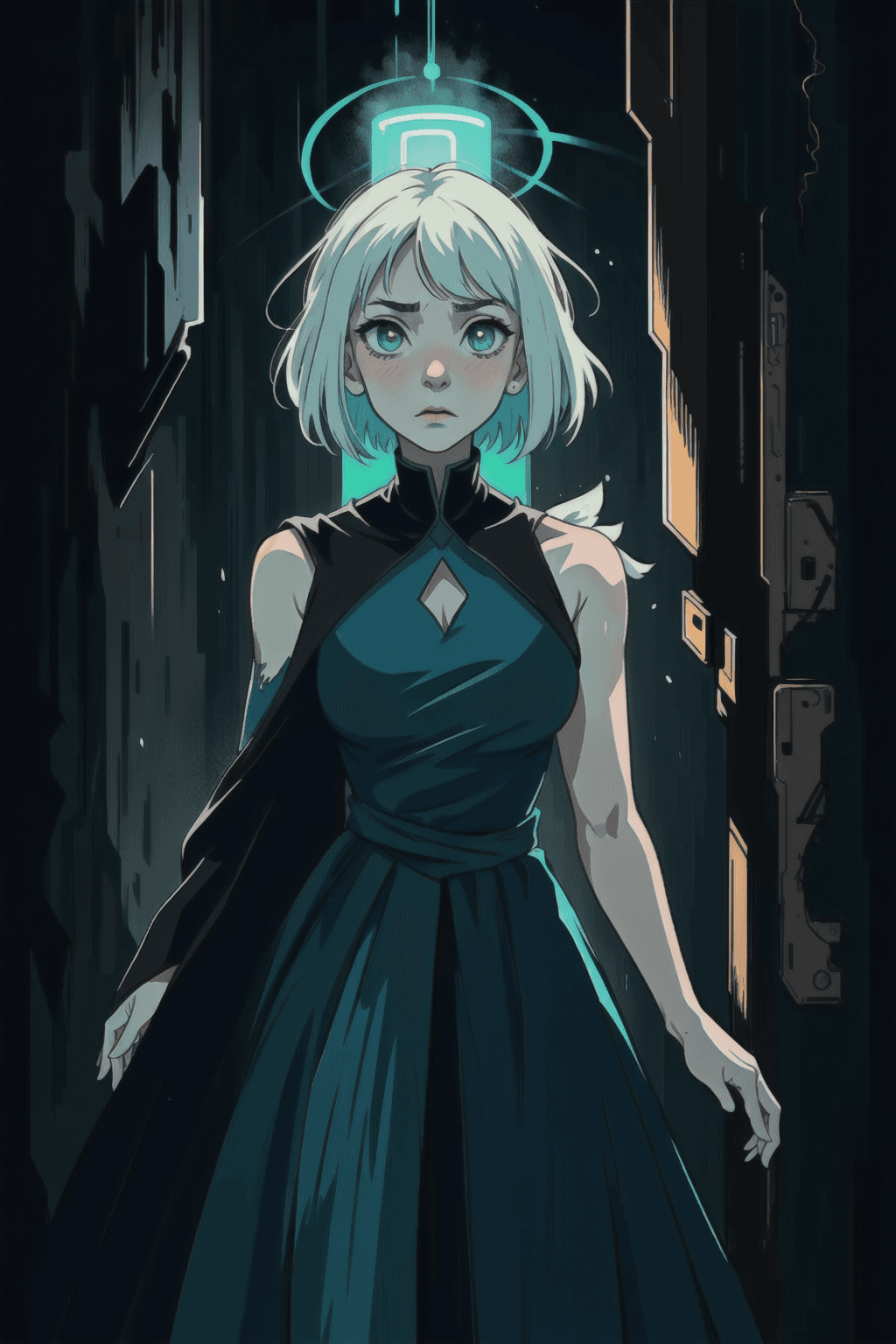 Thumbnail of Яника