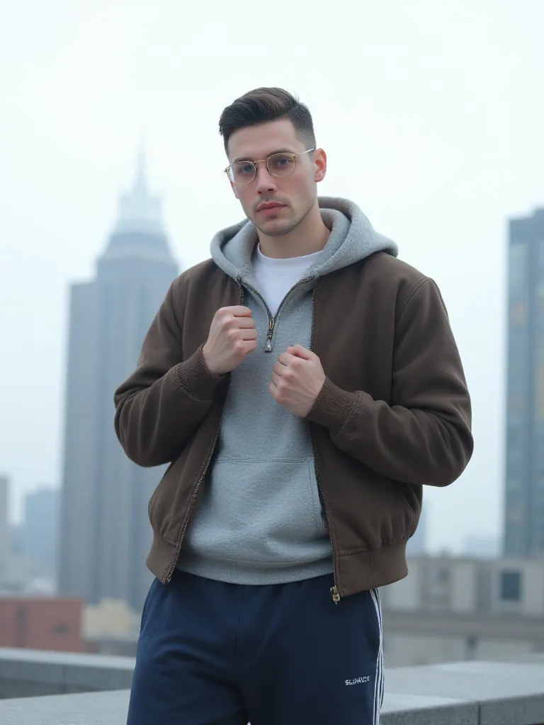 Thumbnail of Goran Faram