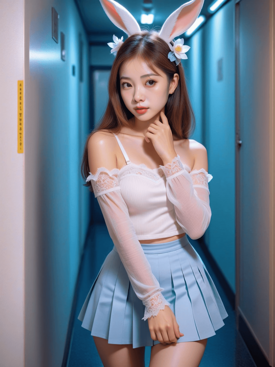Thumbnail of mei lian